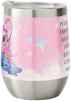 Wine Tumbler