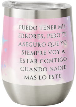 Wine Tumbler