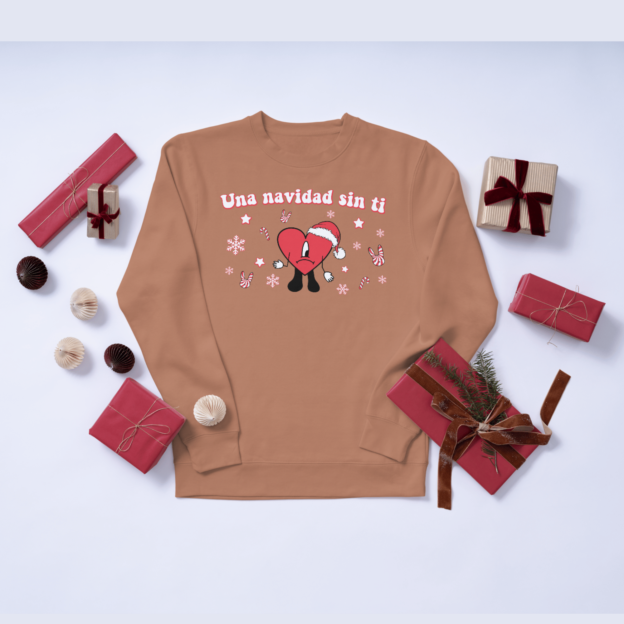 Una Navidad Sin Ti