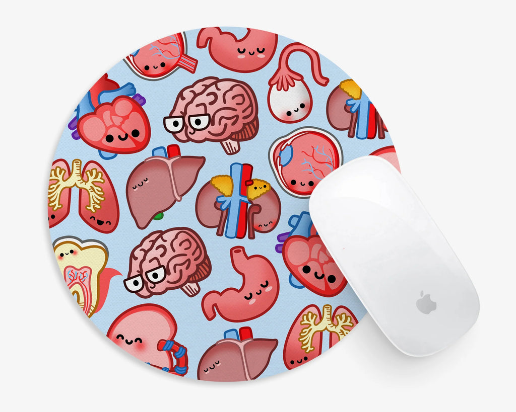 Customize Mouse Pad