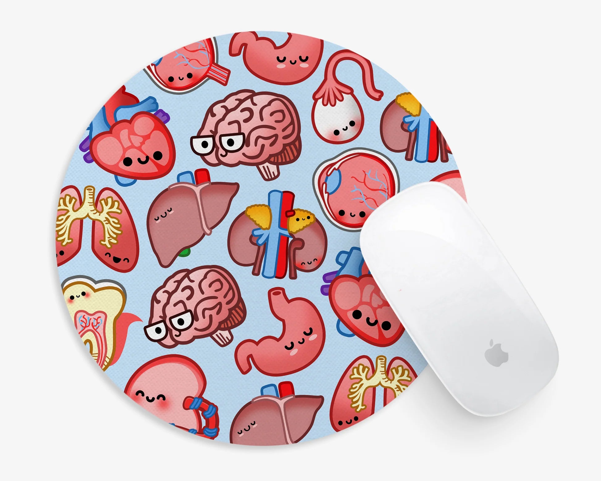 Customize Mouse Pad