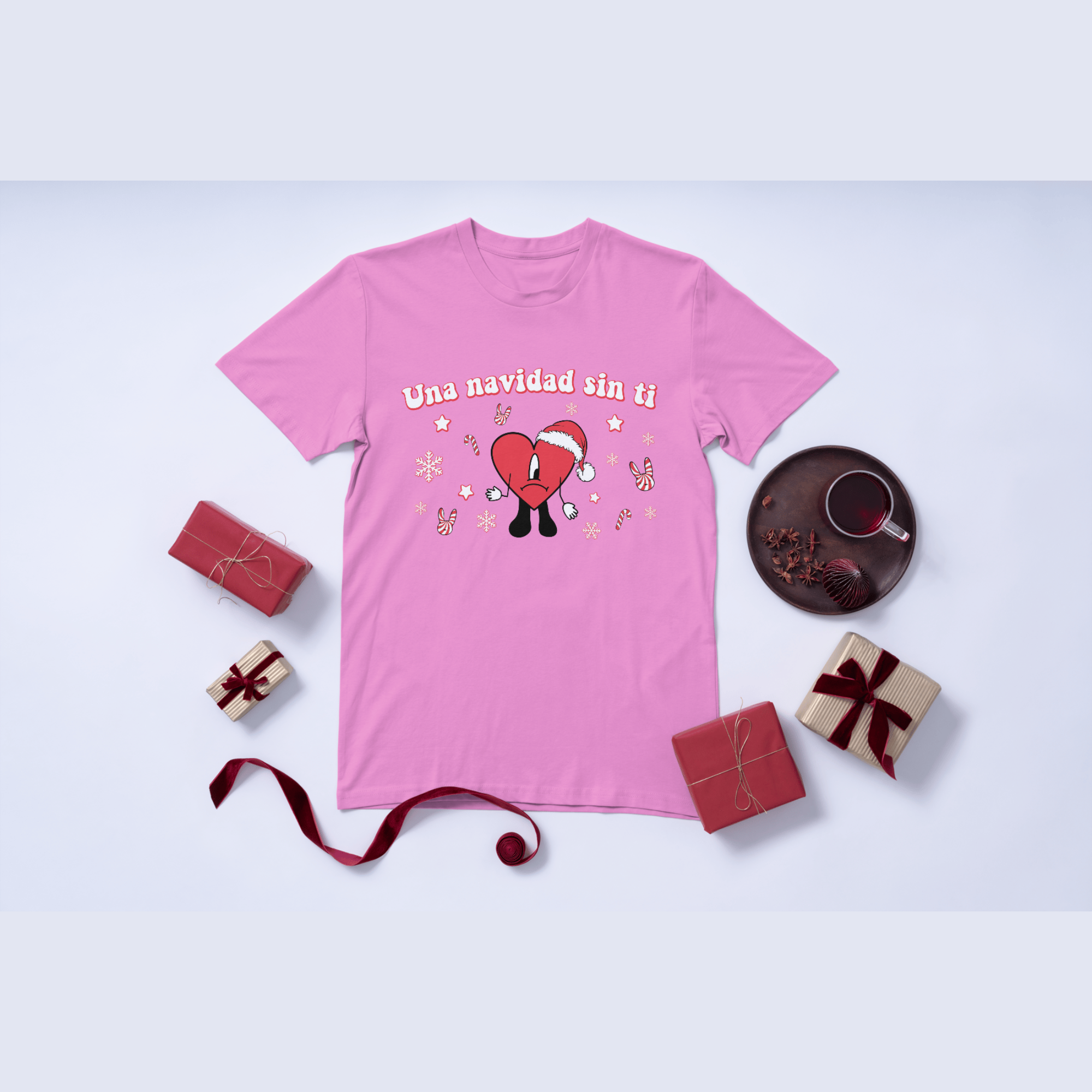 Una Navidad Sin Ti