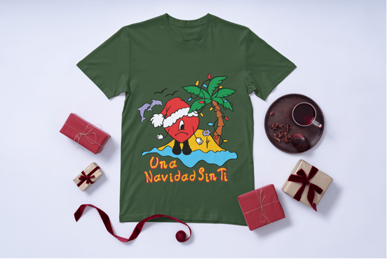 Una Navidad Sin Ti