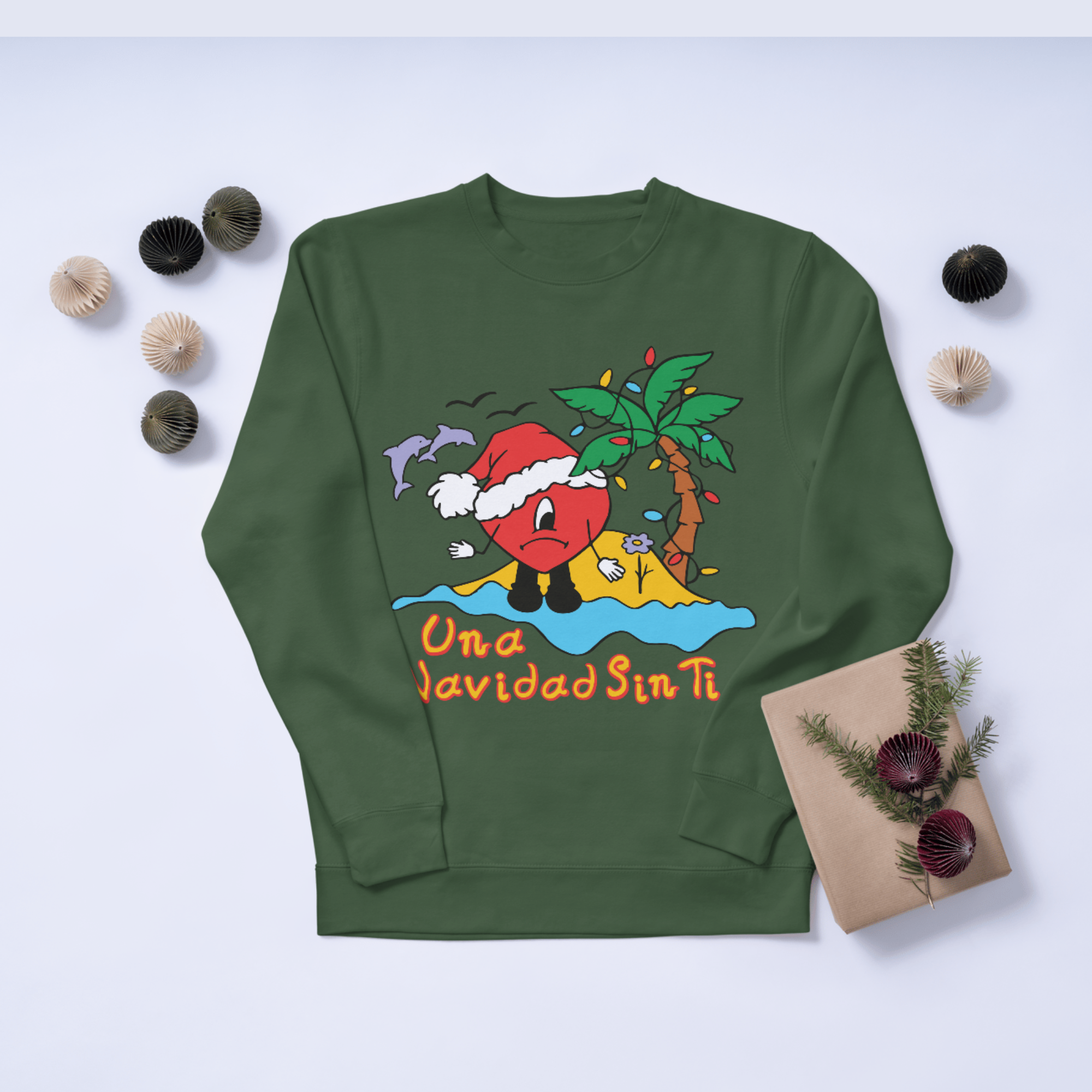 Una Navidad Sin Ti
