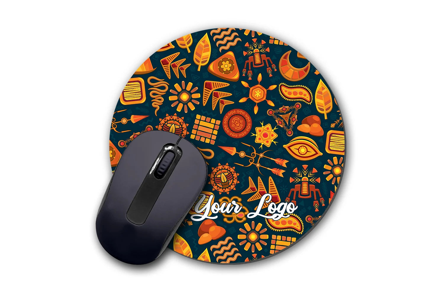 Customize Mouse Pad