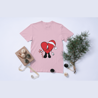 Corazon navideño