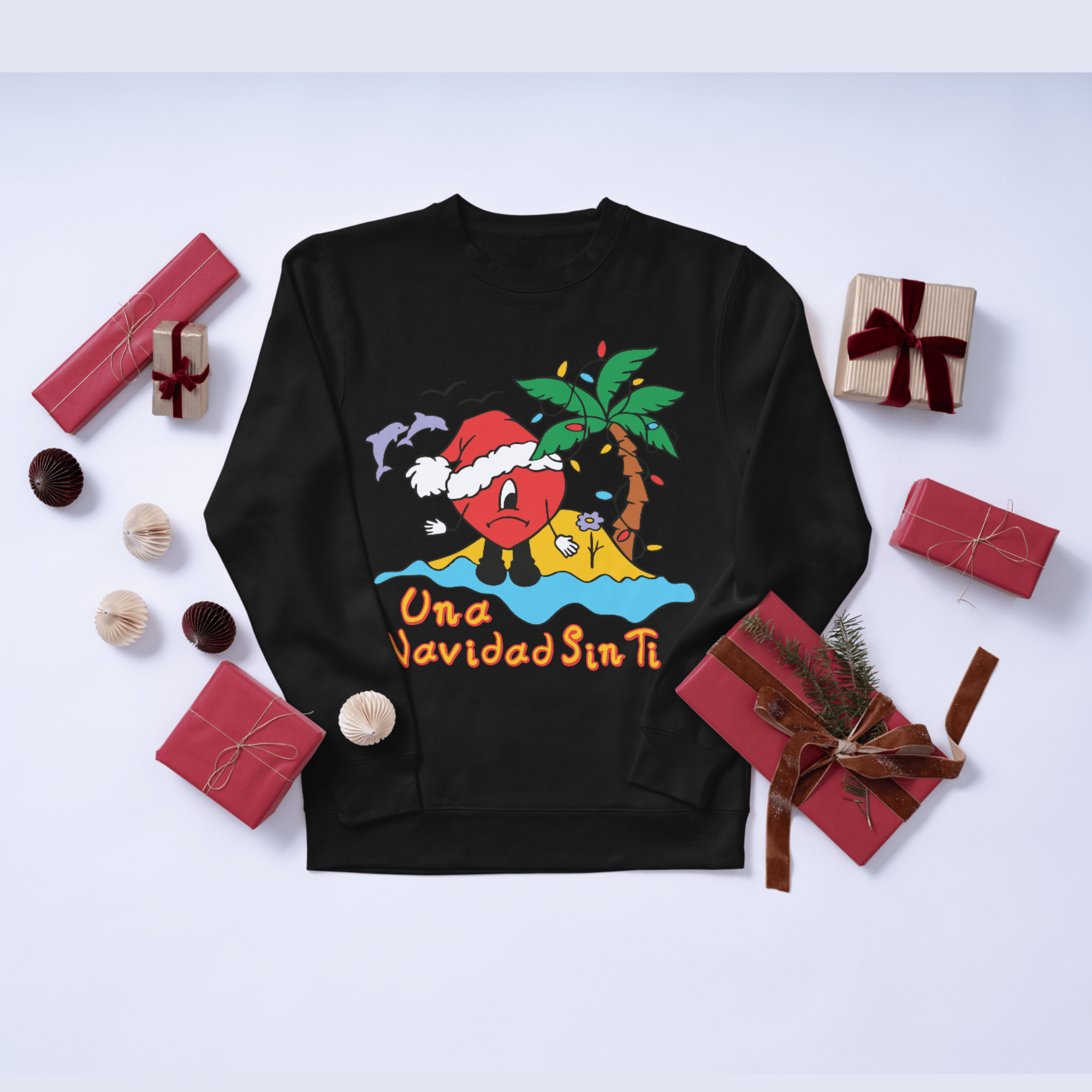 Una Navidad Sin Ti