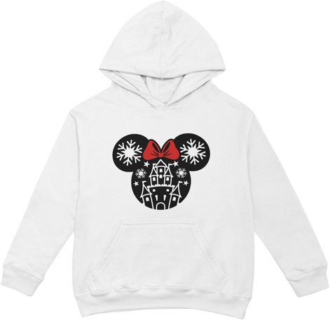 Mini Mouse hoodie