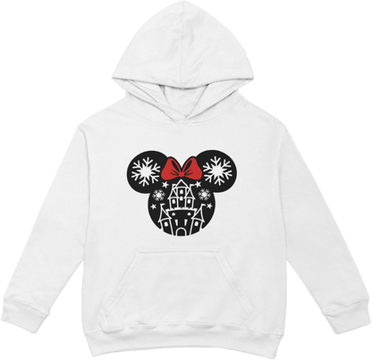 Mini Mouse hoodie