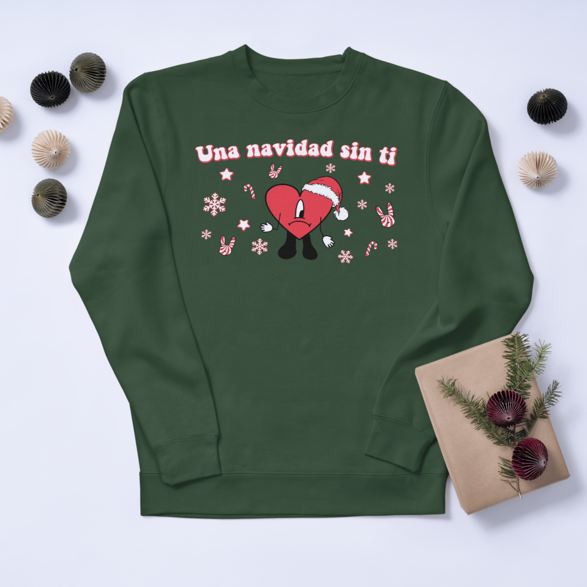 Una Navidad Sin Ti
