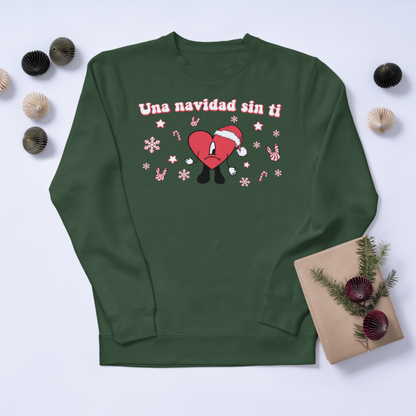 Una Navidad Sin Ti