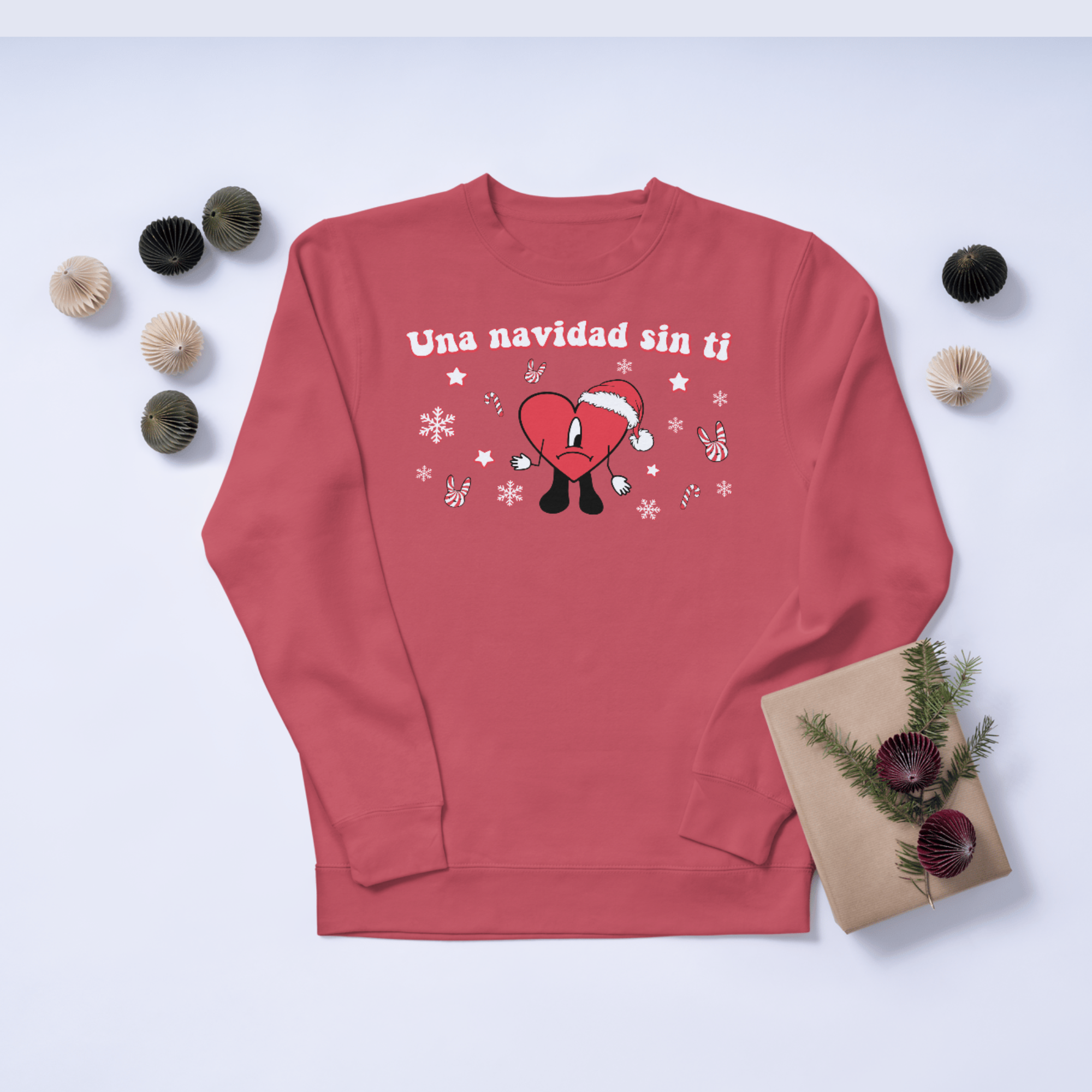Una Navidad Sin Ti