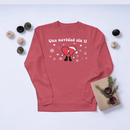 Una Navidad Sin Ti