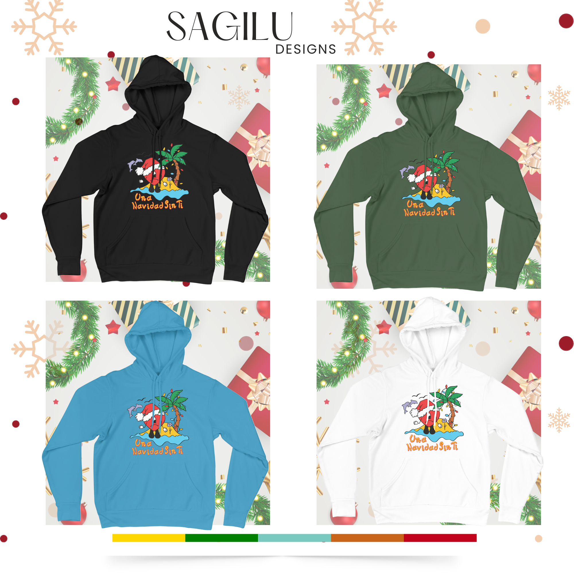Una Navidad Sin Ti