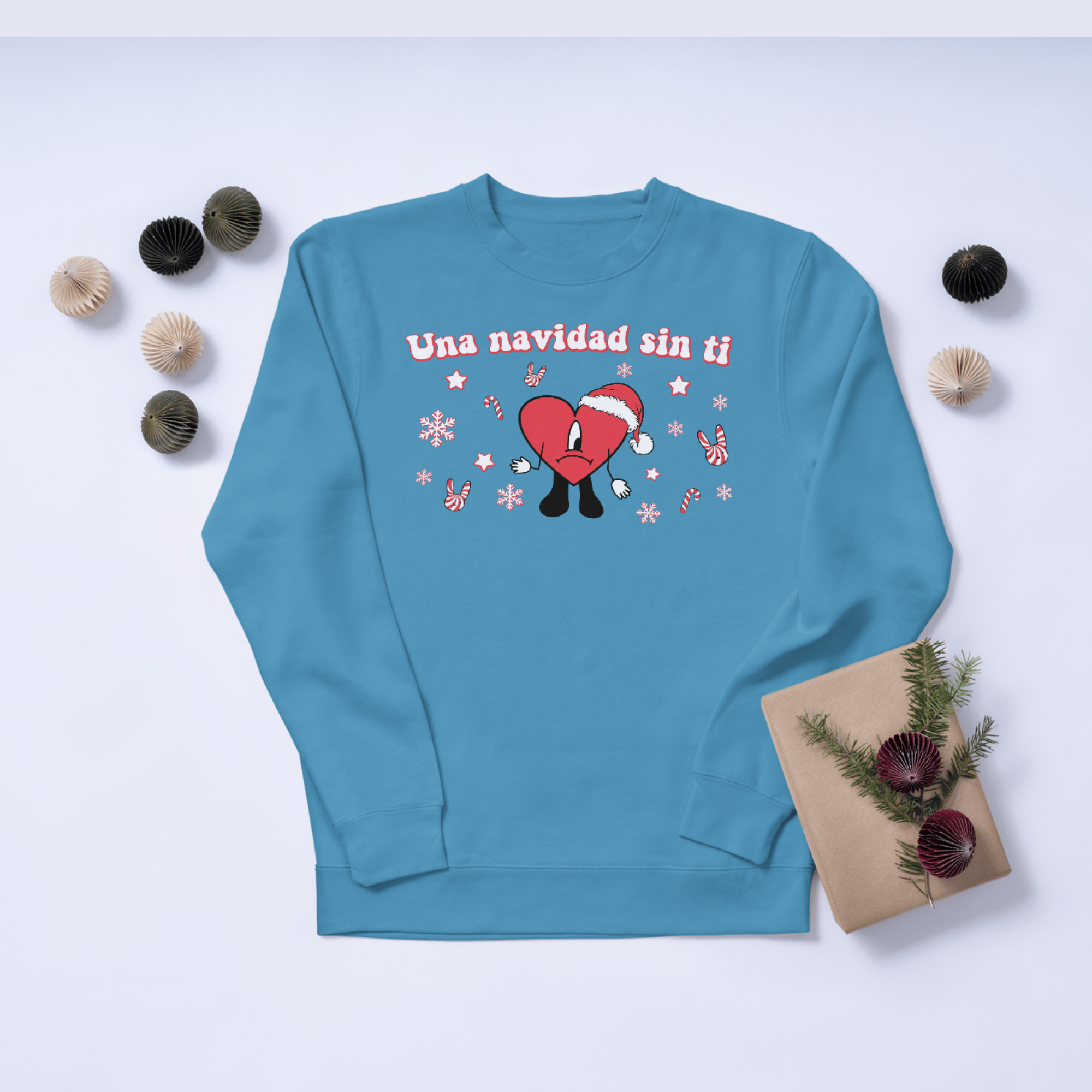 Una Navidad Sin Ti