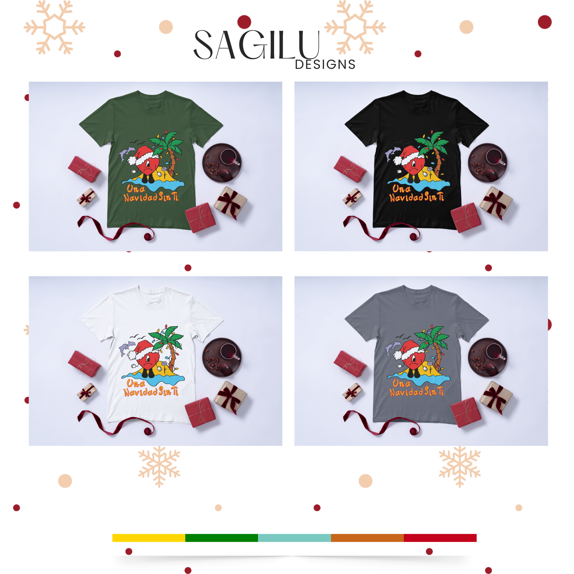 Una Navidad Sin Ti