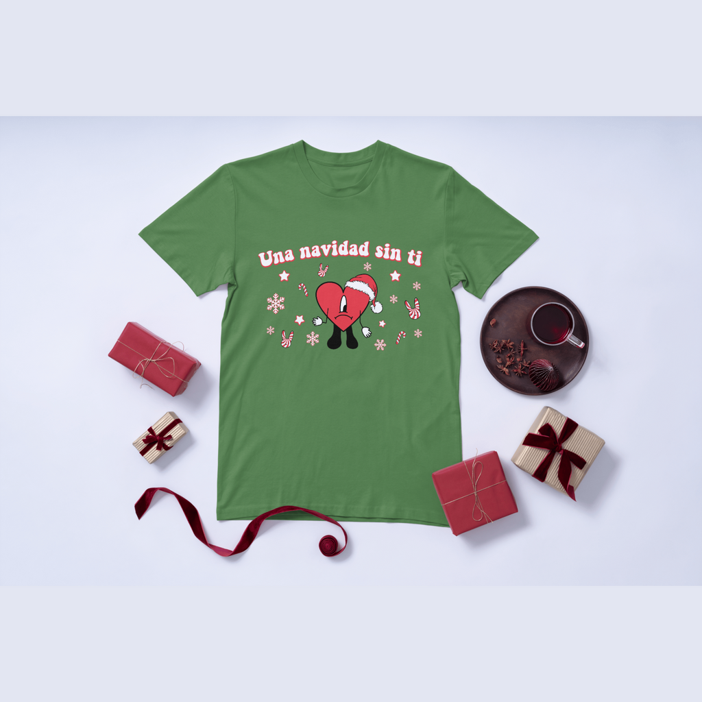 Una Navidad Sin Ti