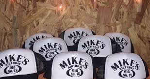 Customized Hats