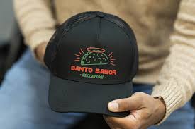 Customized Hats