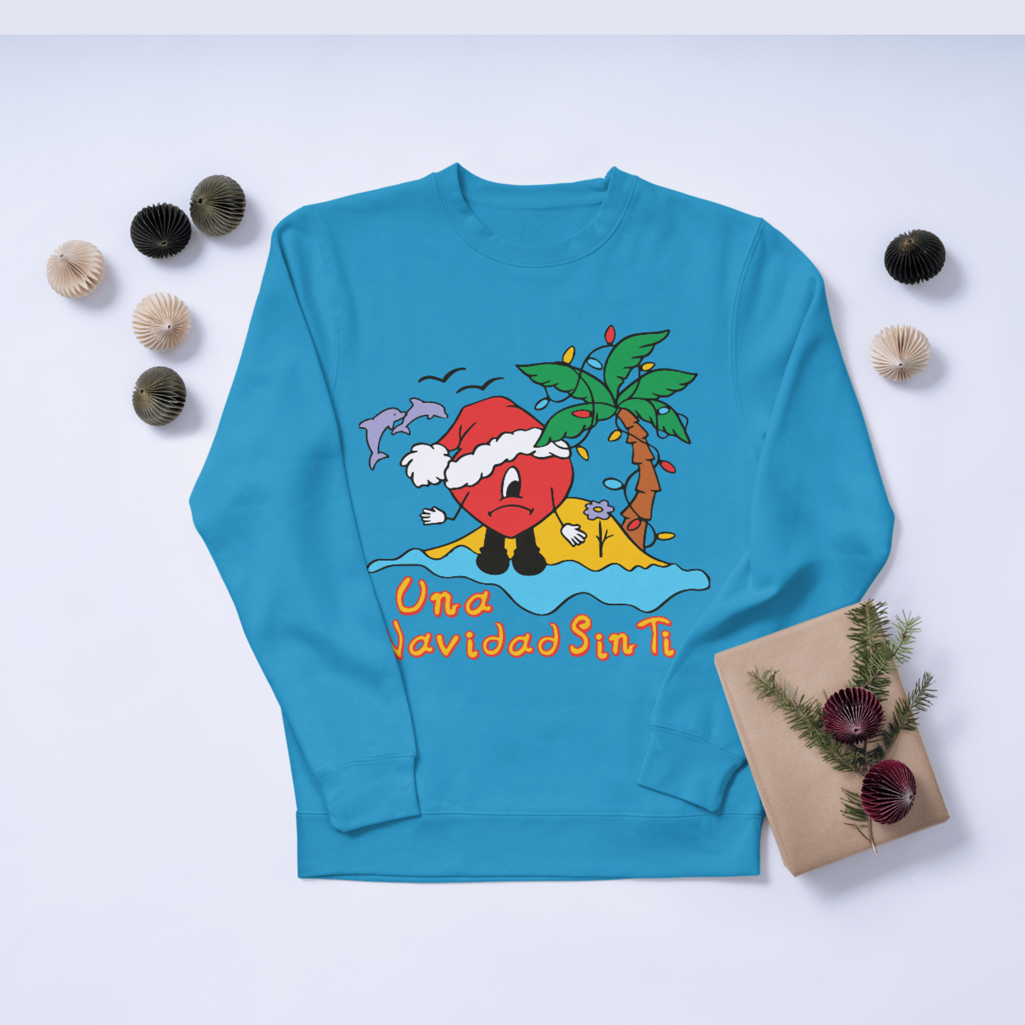 Una Navidad Sin Ti
