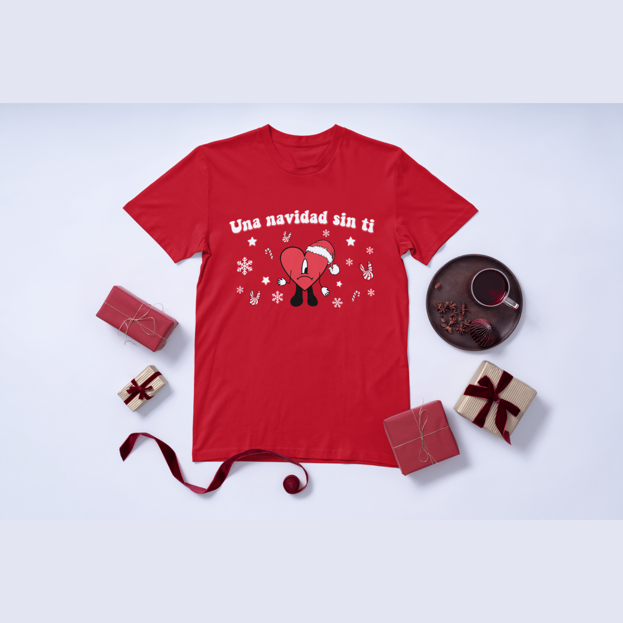 Una Navidad Sin Ti