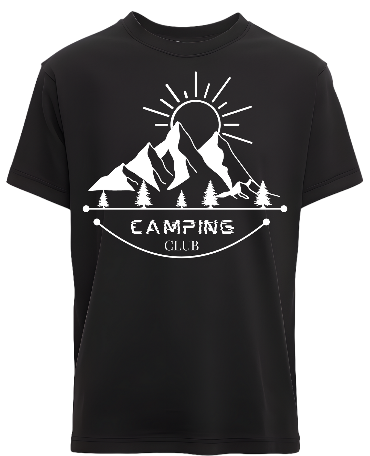 🔥 Sagilu Resilience Tee – Wear the Struggle, Show the Strength 🏔️✨