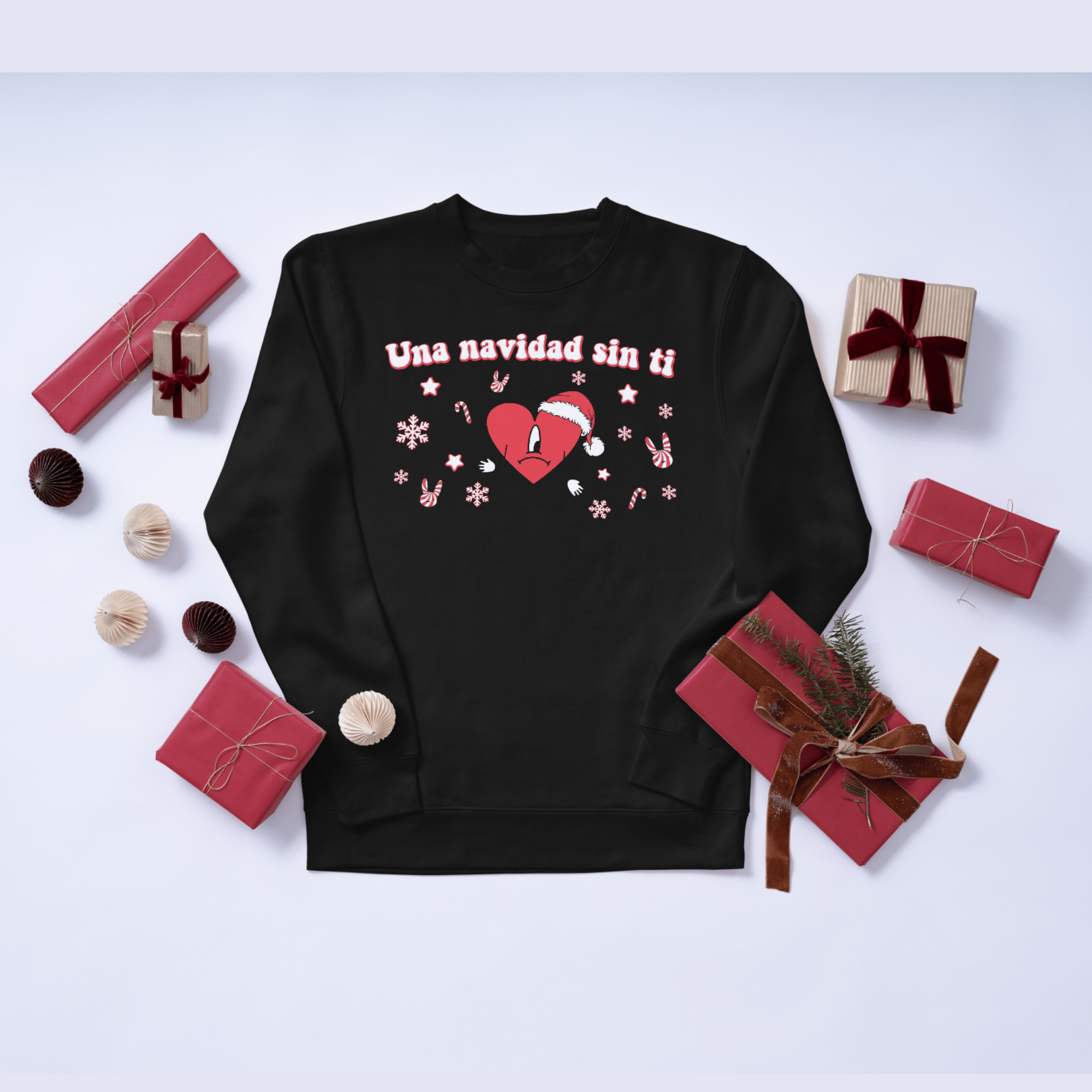 Una Navidad Sin Ti