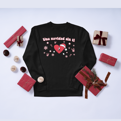 Una Navidad Sin Ti