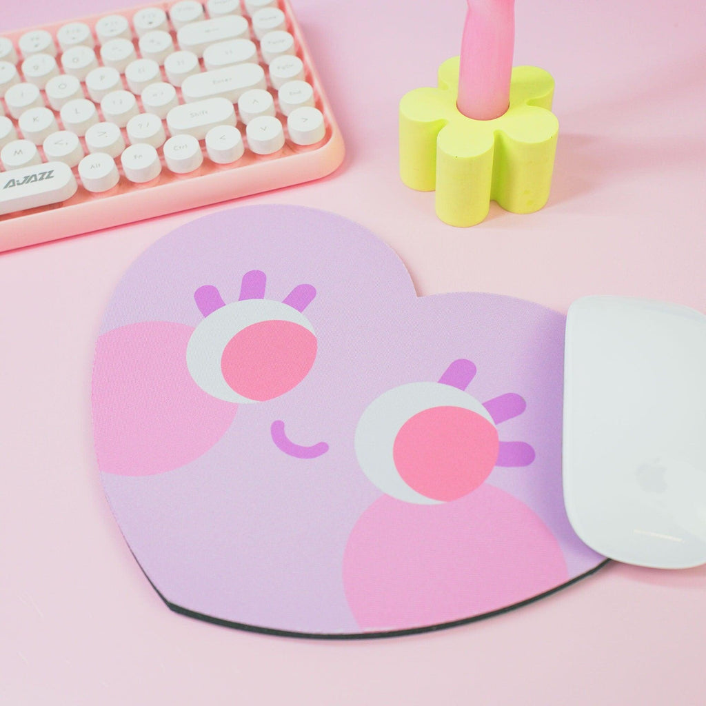 Customize Mouse Pad