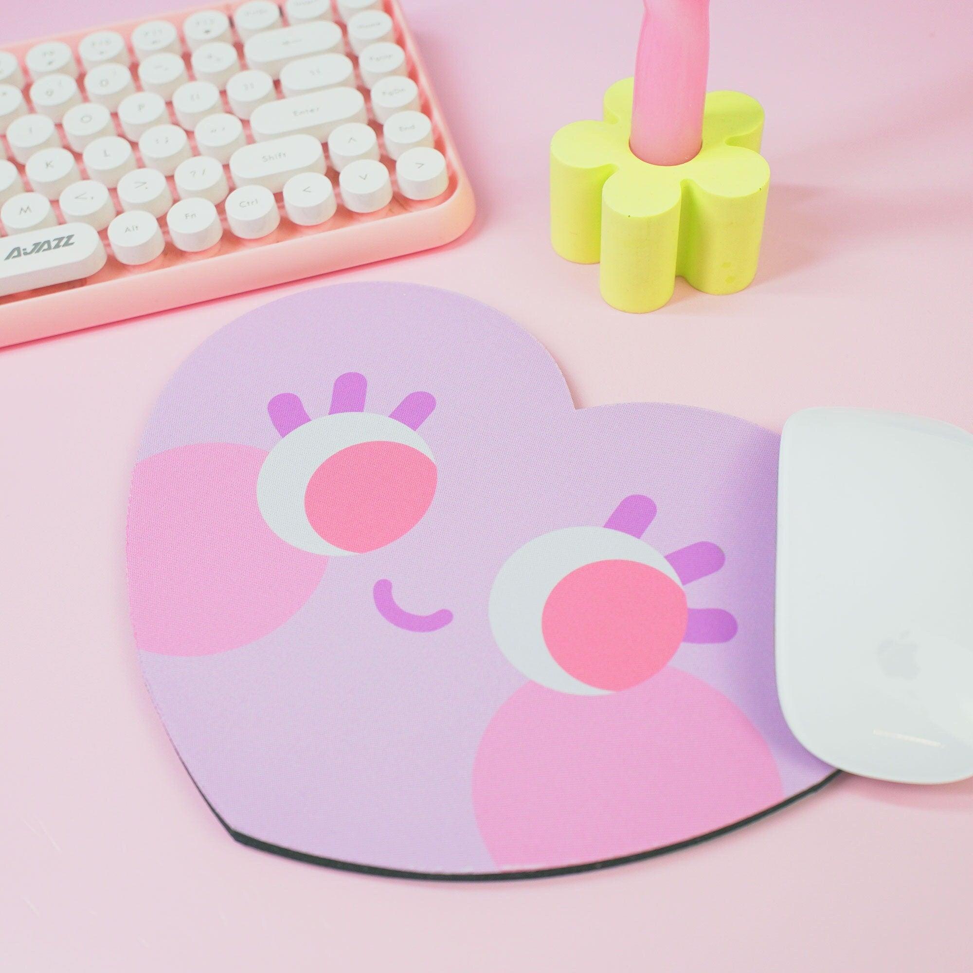 Customize Mouse Pad