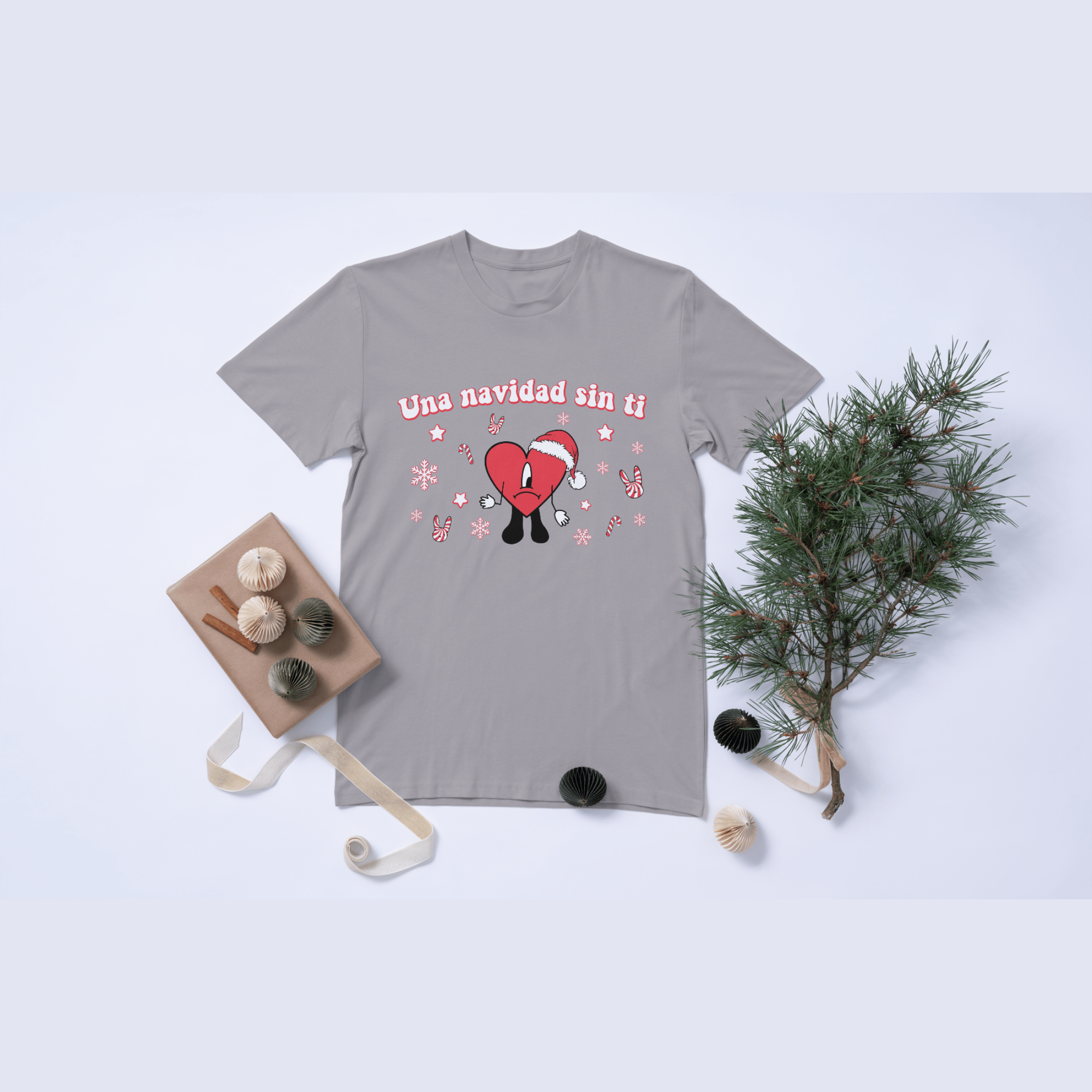 Una Navidad Sin Ti