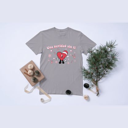Una Navidad Sin Ti