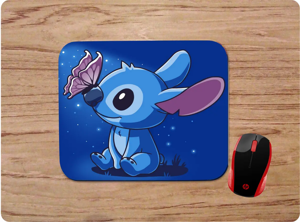 Customize Mouse Pad