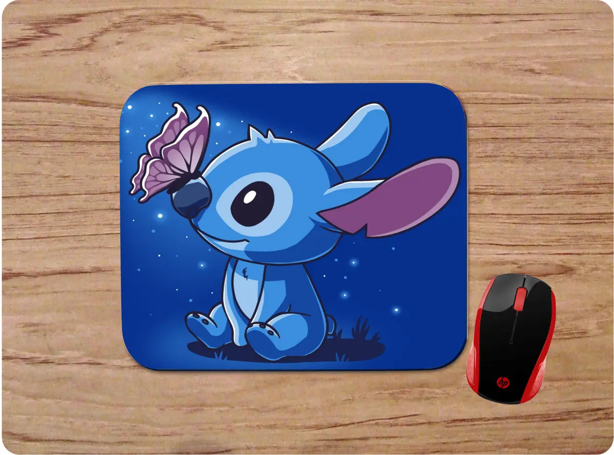 Customize Mouse Pad
