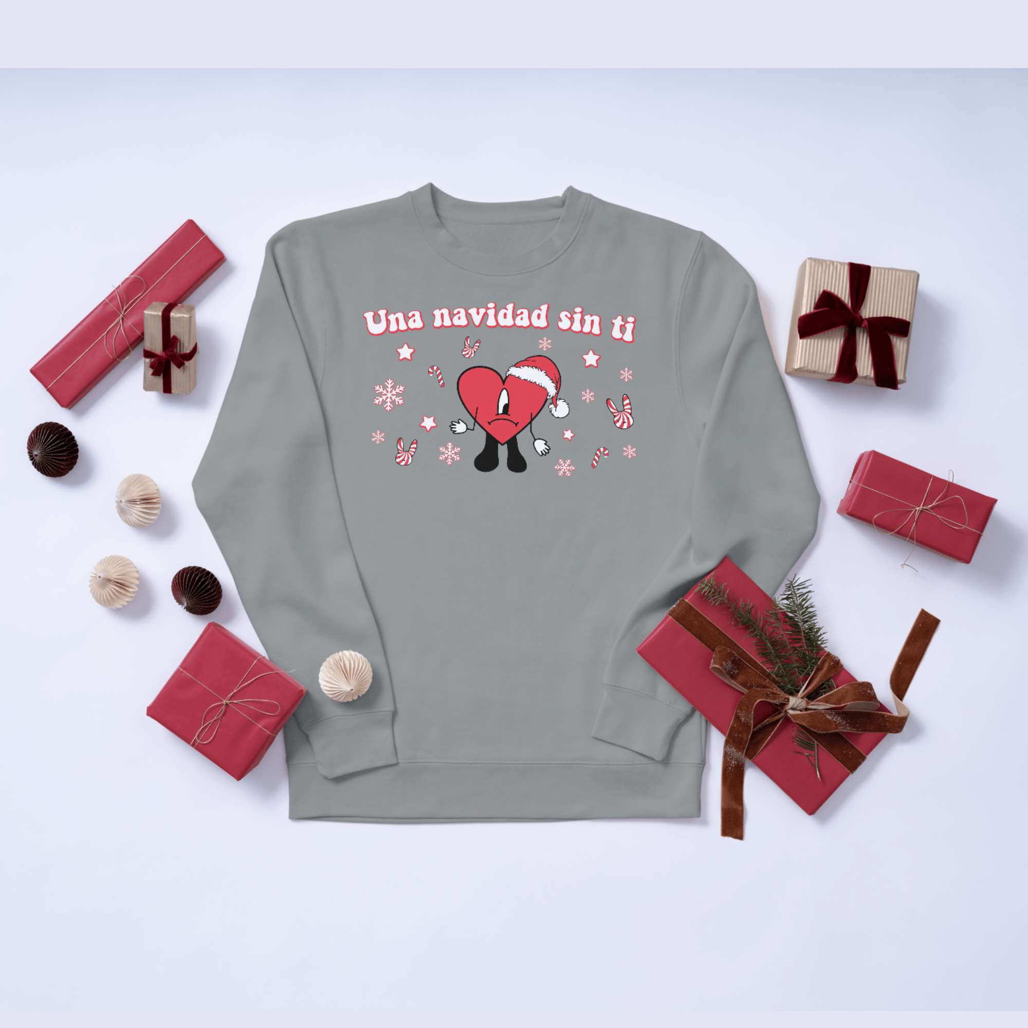 Una Navidad Sin Ti
