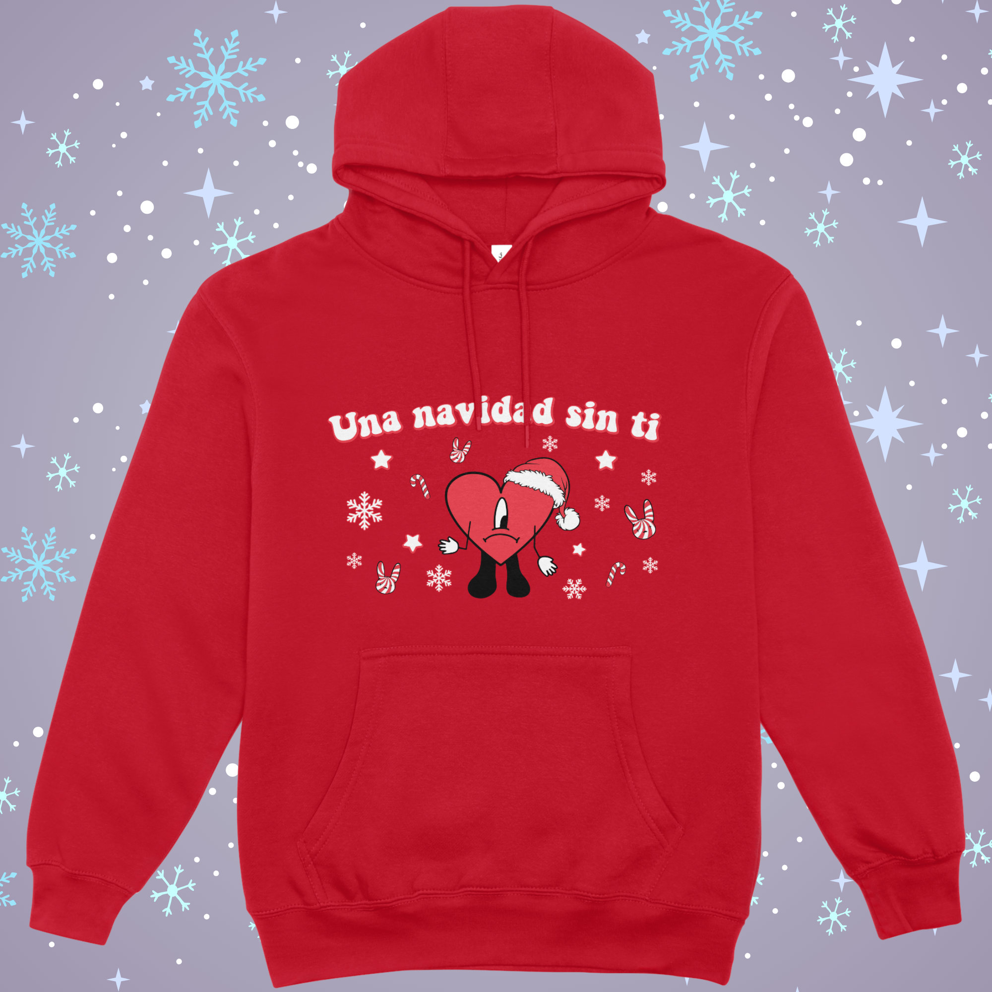 Una Navidad Sin Ti