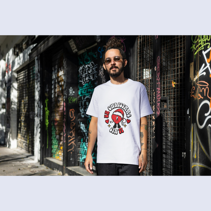 Un Christmas Sin Ti T-Shirt