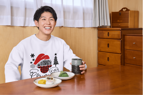 Disney Christmas Unisex Sweater
