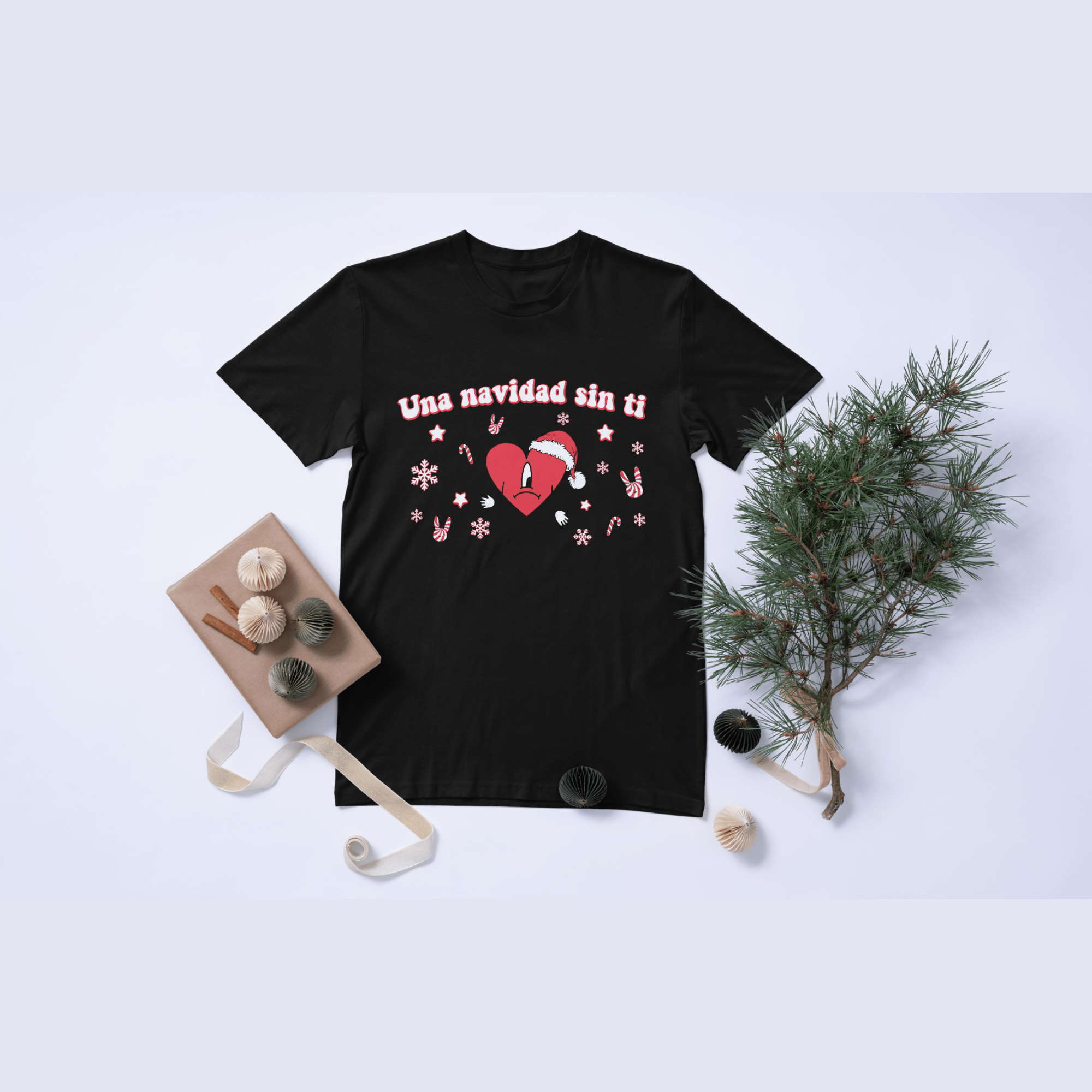 Una Navidad Sin Ti