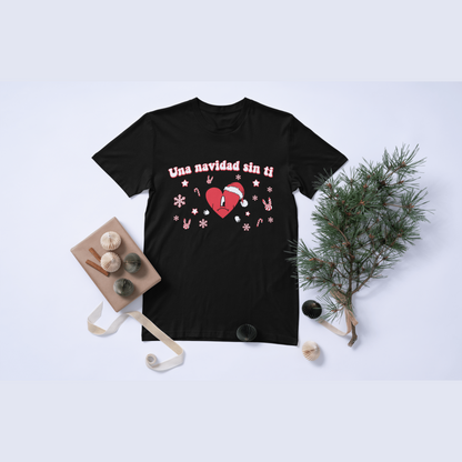 Una Navidad Sin Ti