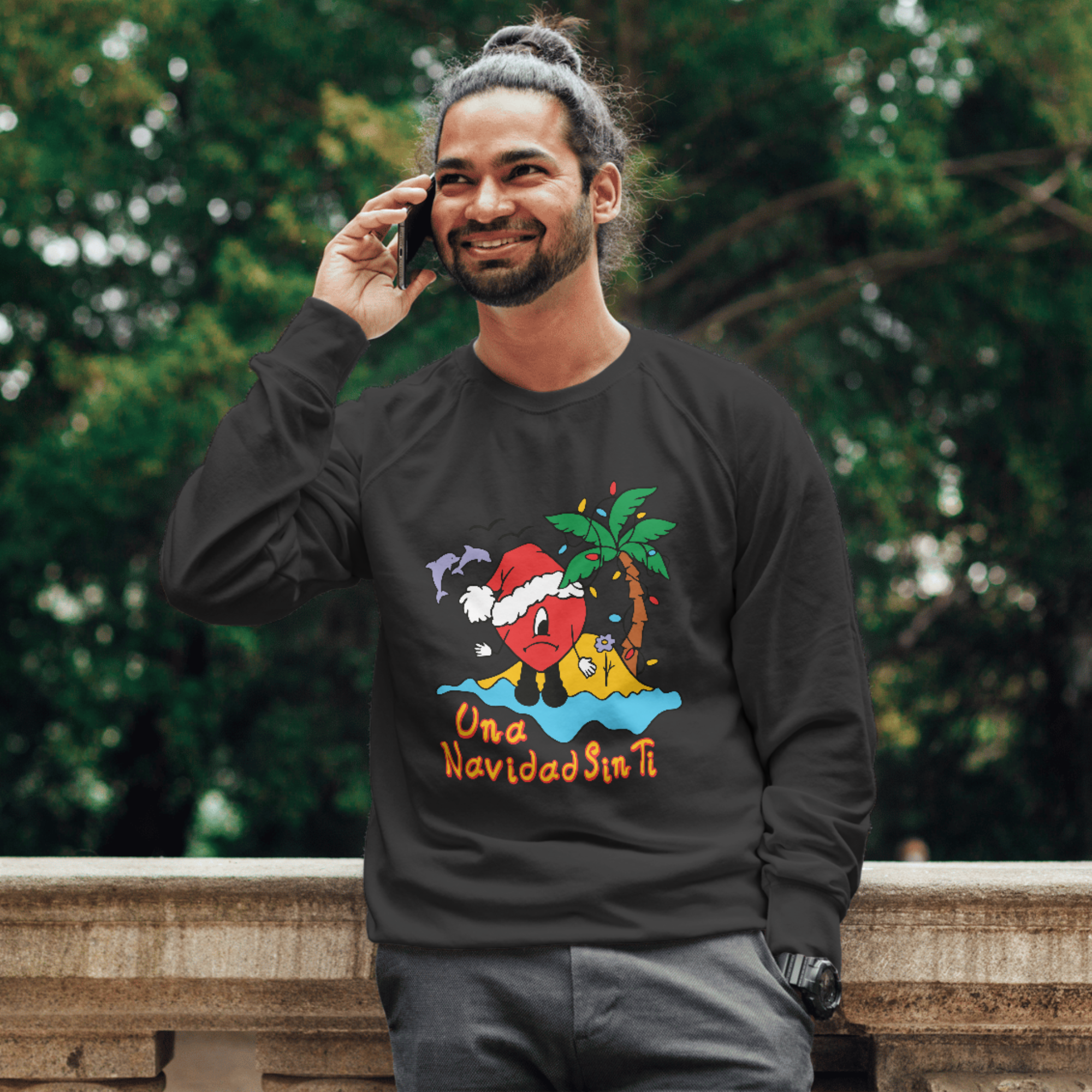 Una Navidad Sin Ti