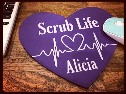 Customize Mouse Pad