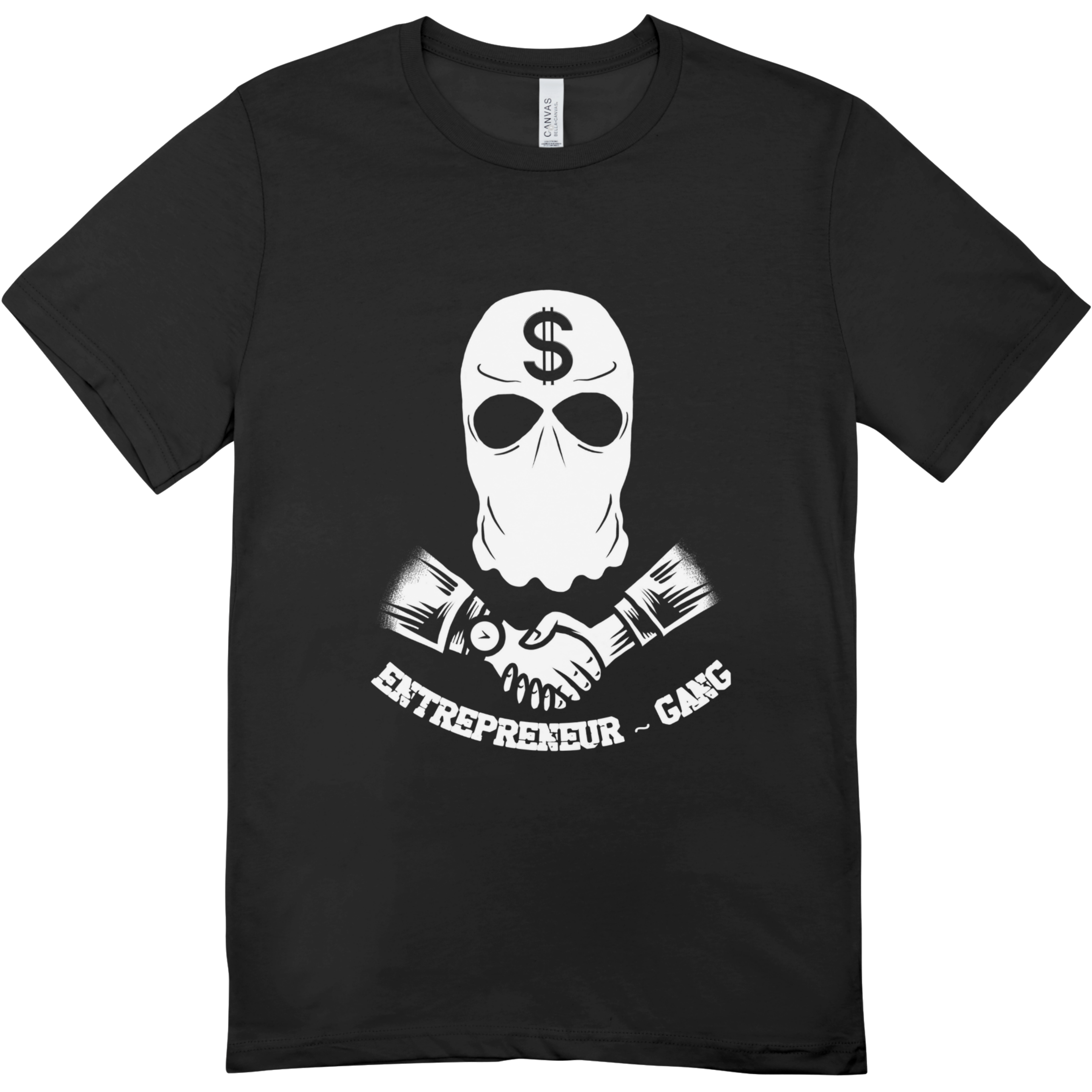 Entrepreneur-Gang