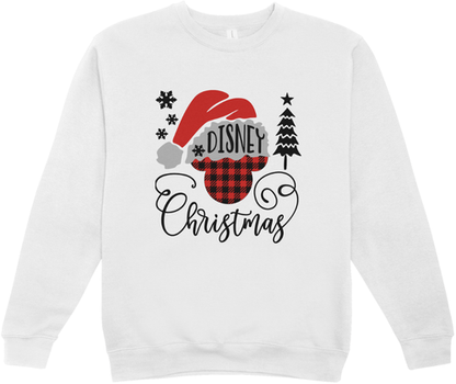 Disney Christmas Unisex Sweater