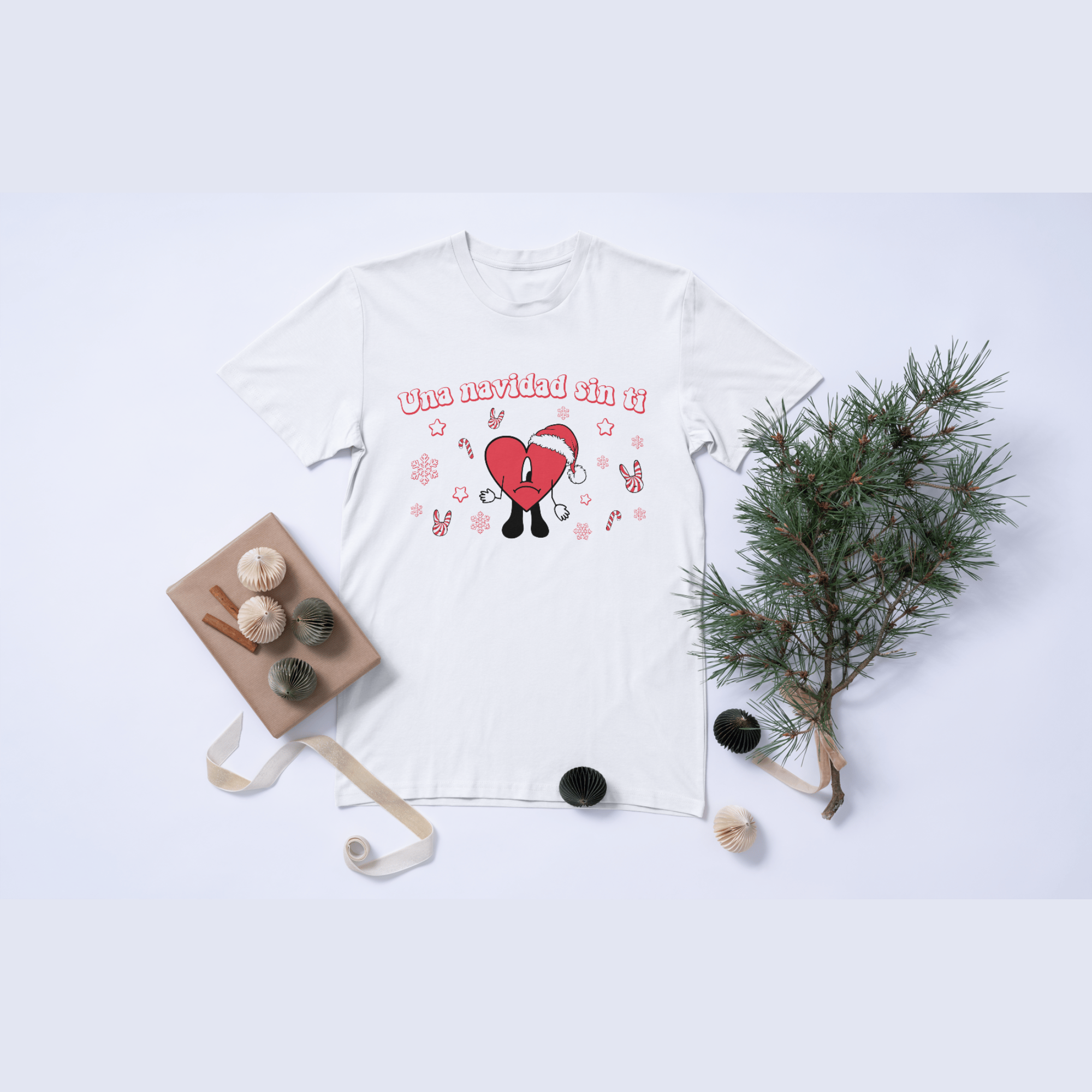 Una Navidad Sin Ti