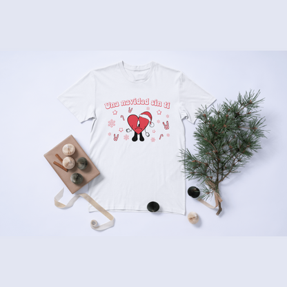Una Navidad Sin Ti