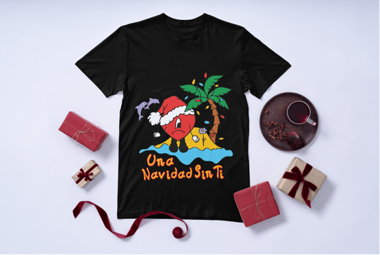 Una Navidad Sin Ti