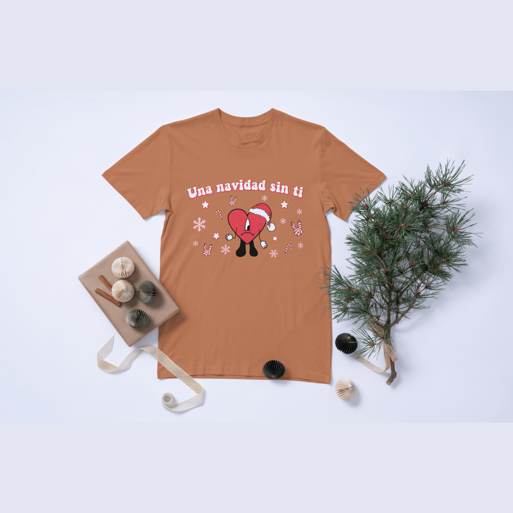 Una Navidad Sin Ti