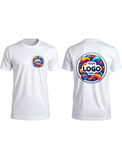 Front Small And Back Big design