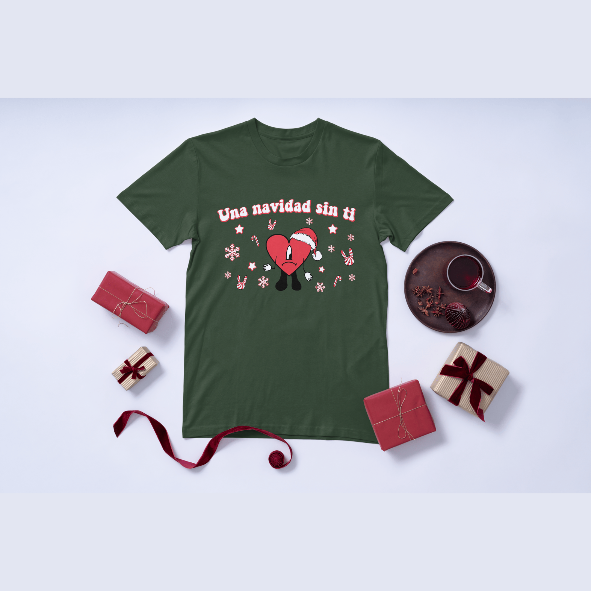 Una Navidad Sin Ti